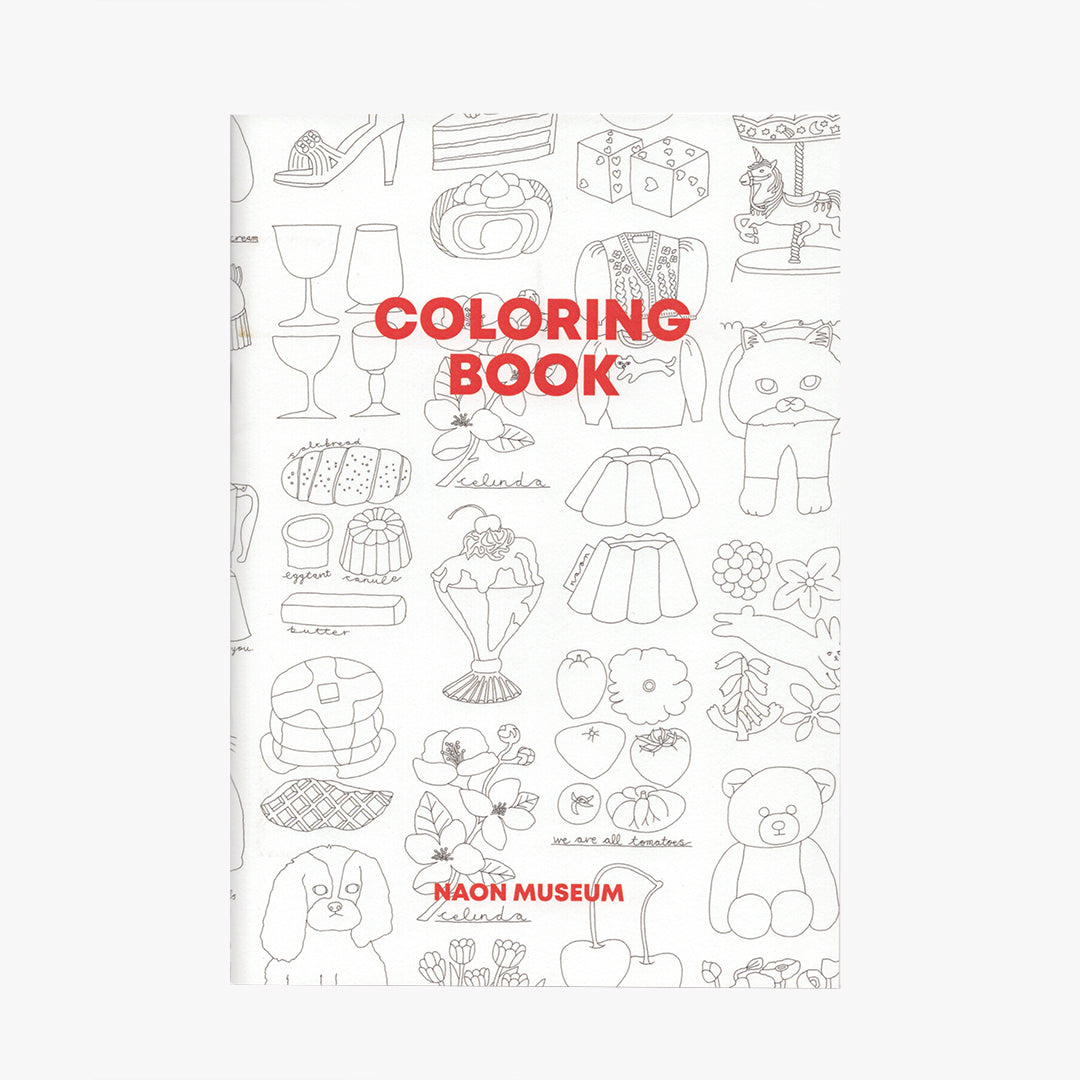 Coloring Book