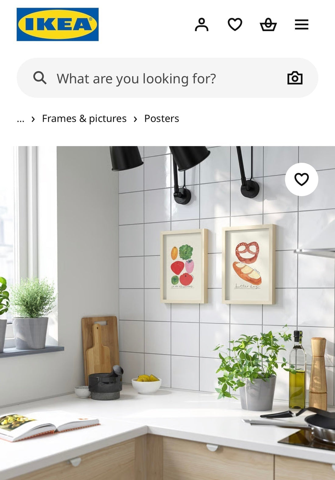 IKEA