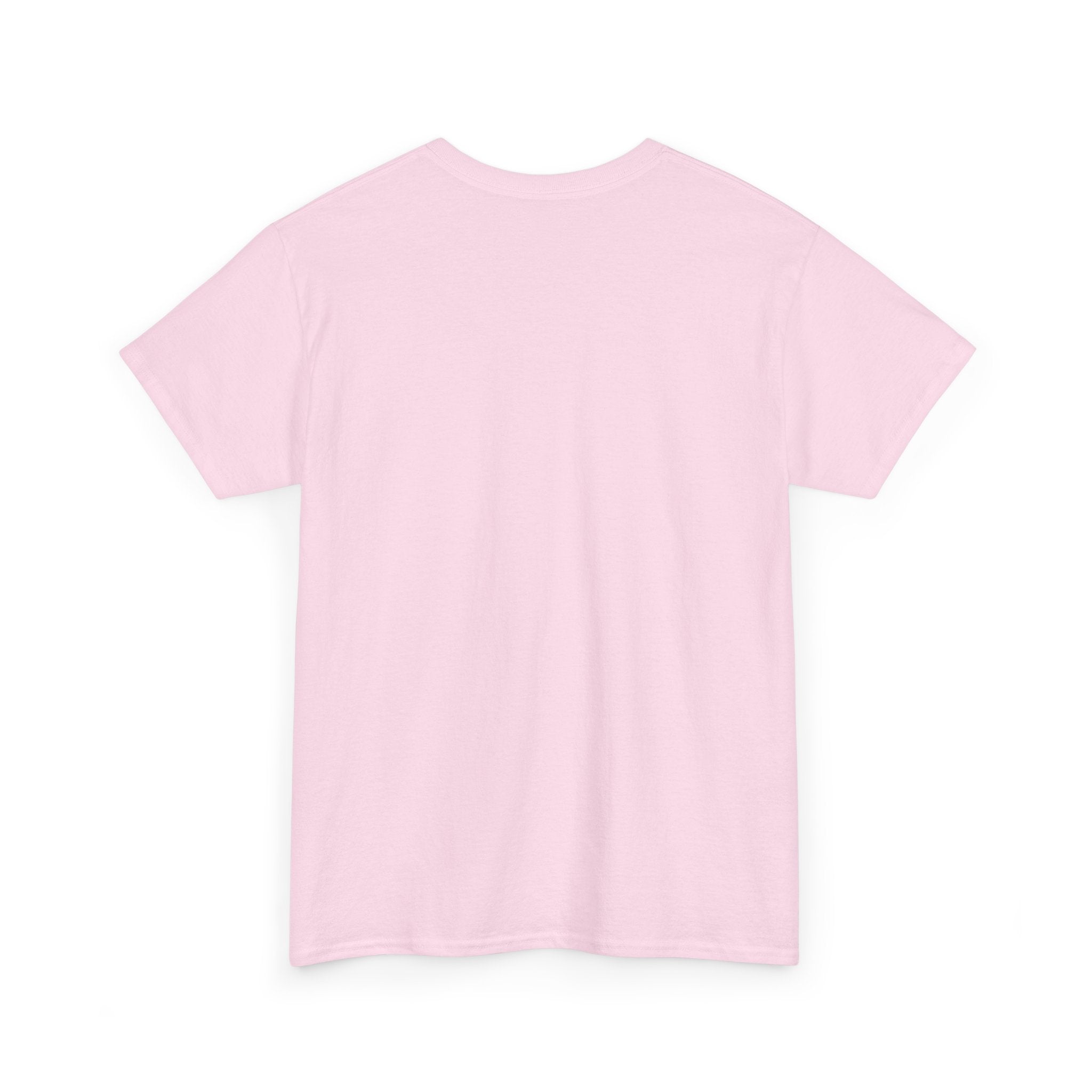 Always With You Unisex Heavy Cotton Tee