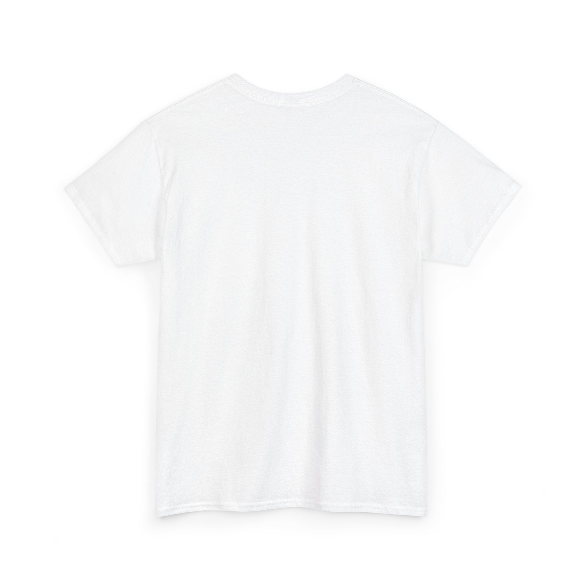 Meow Meow Unisex Heavy Cotton Tee