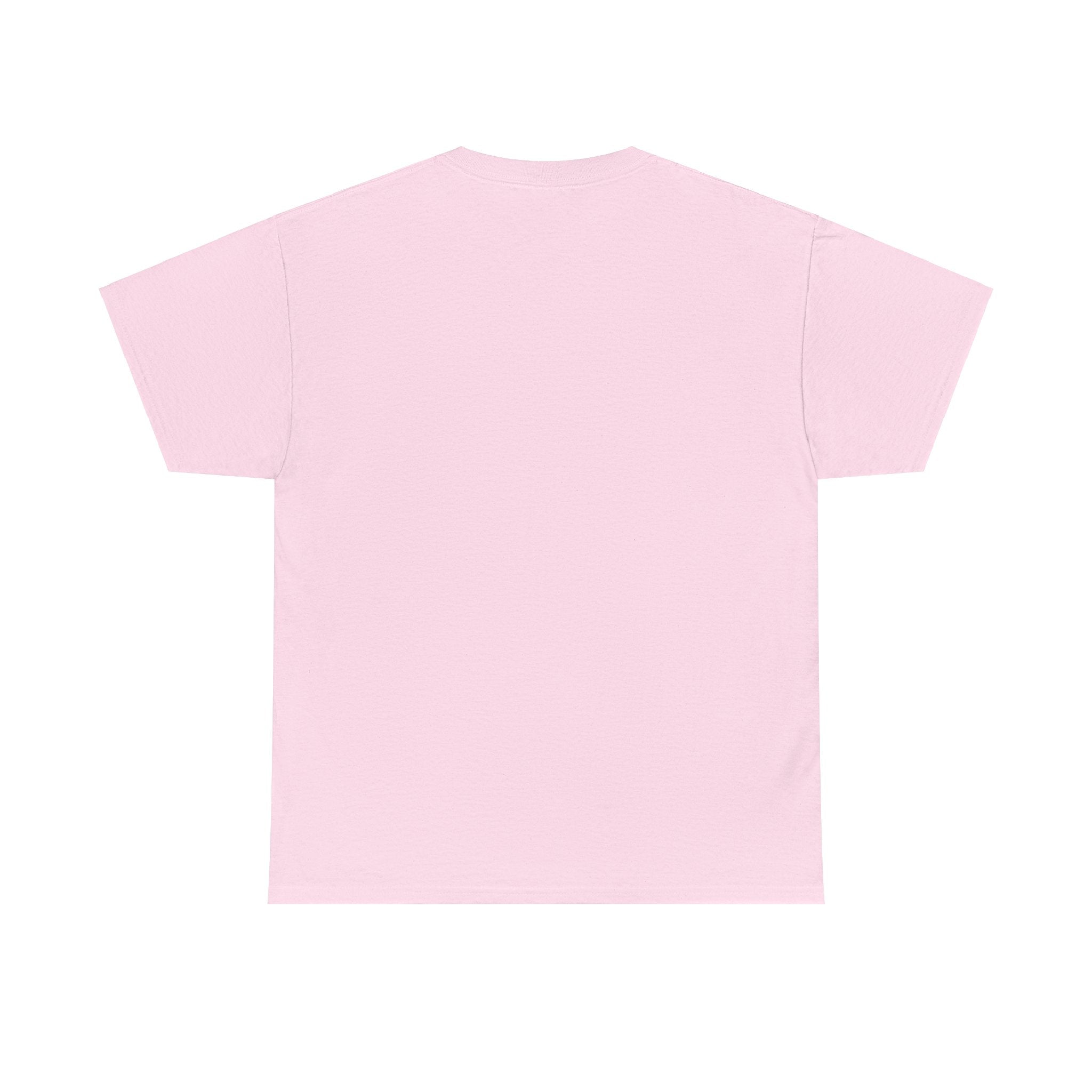 Meow Meow Unisex Heavy Cotton Tee