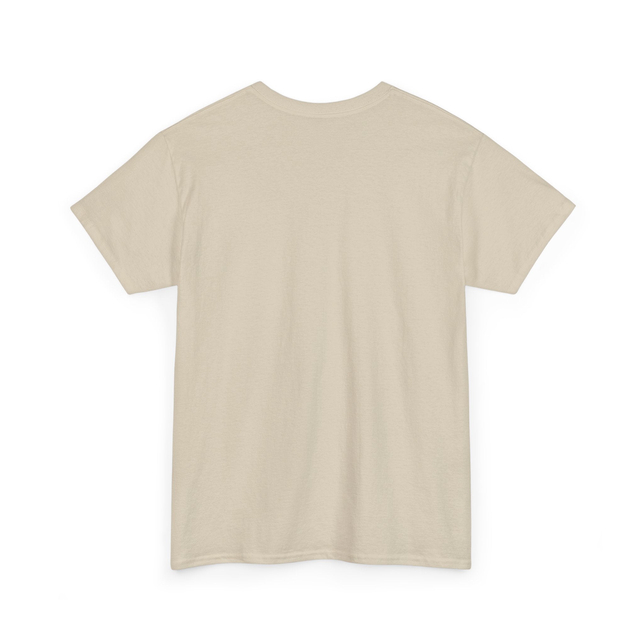 Always With You Unisex Heavy Cotton Tee