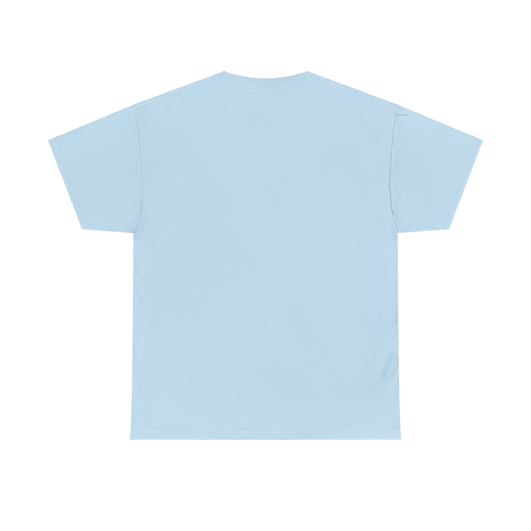 Always With You Unisex Heavy Cotton Tee