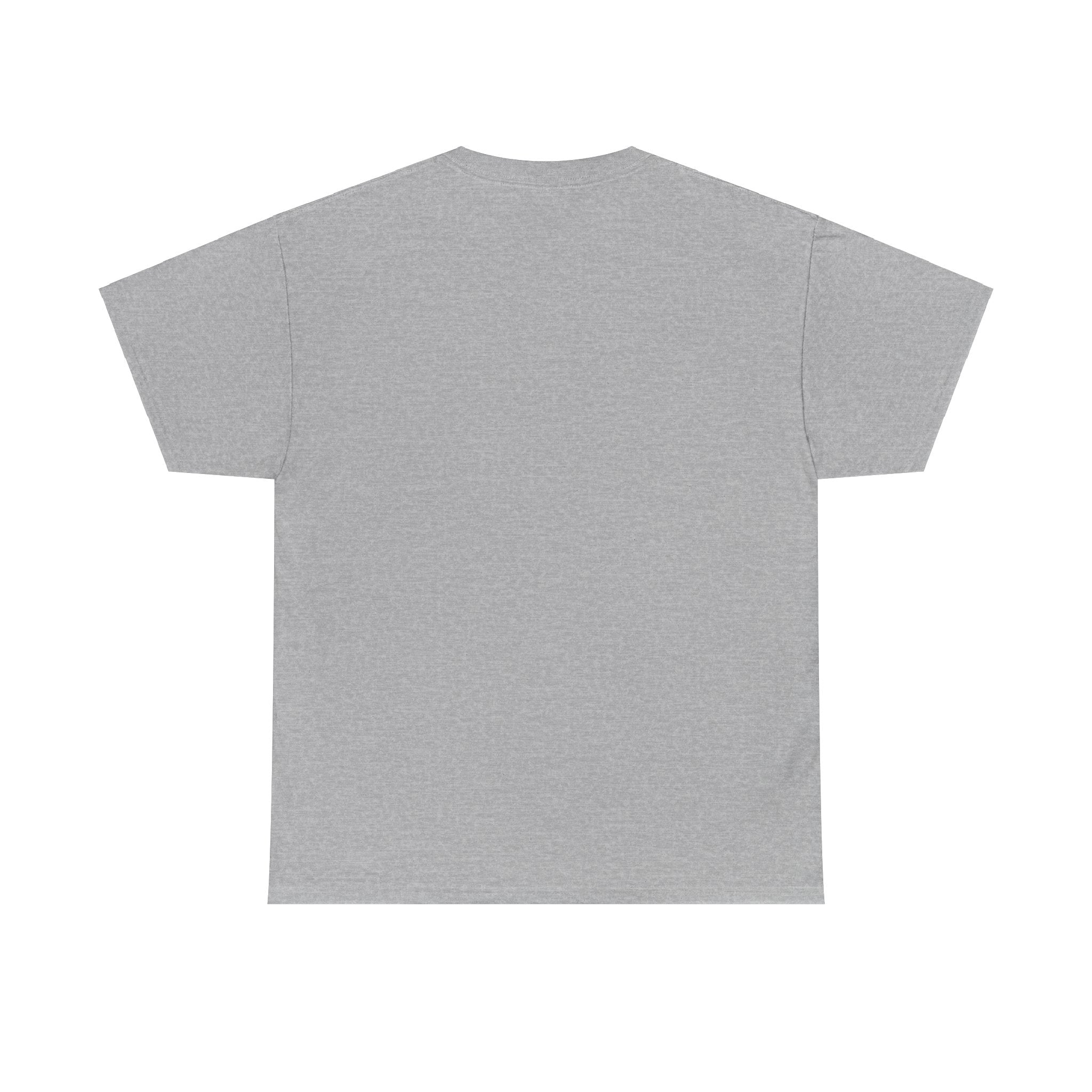 Meow Meow Unisex Heavy Cotton Tee