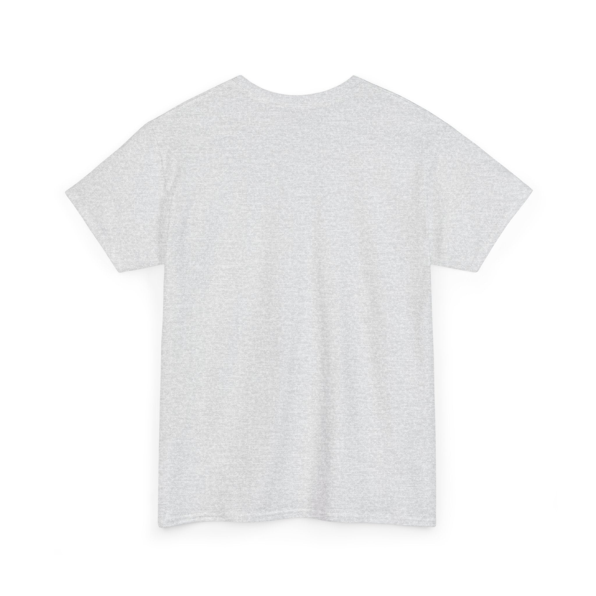 Always With You Unisex Heavy Cotton Tee