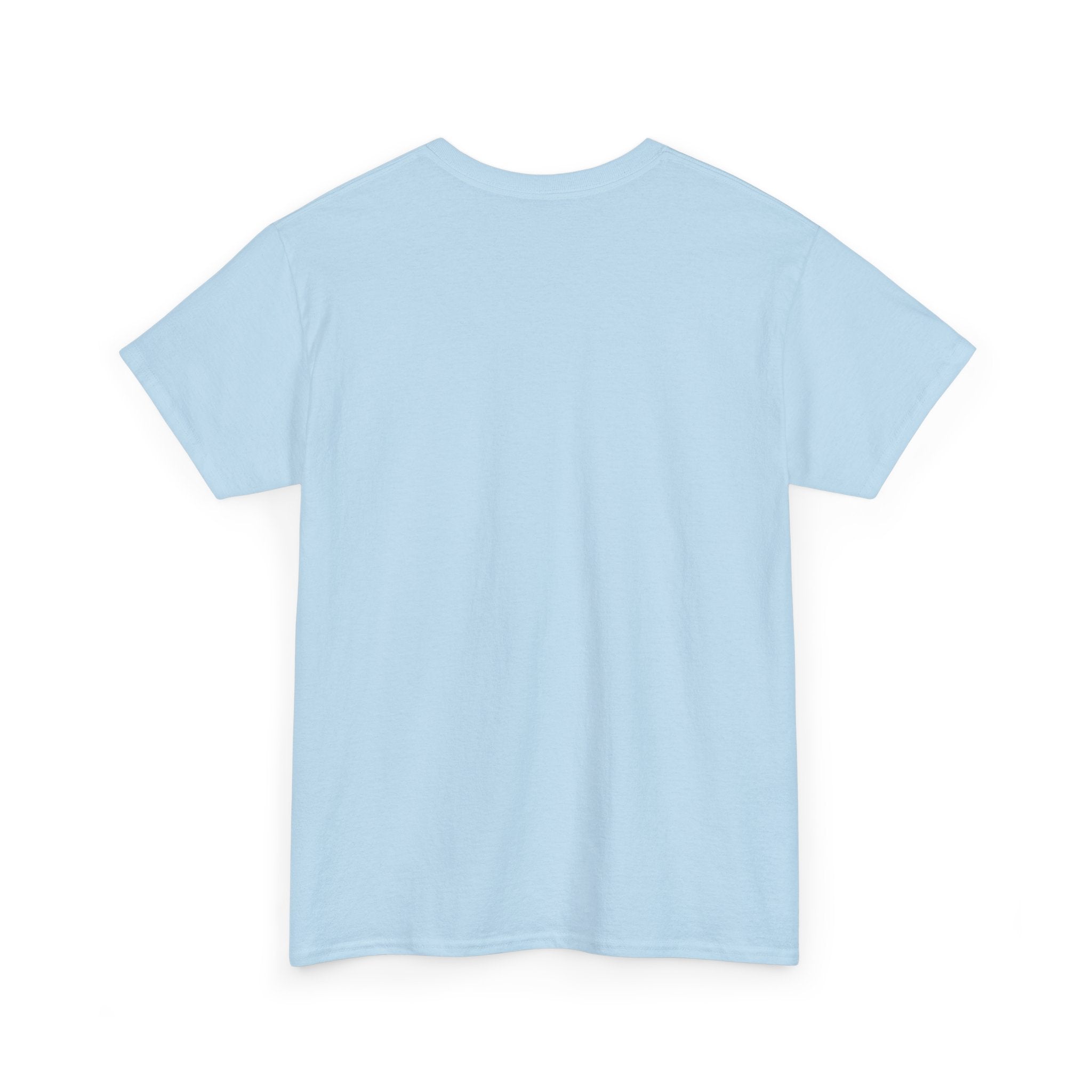 Always With You Unisex Heavy Cotton Tee