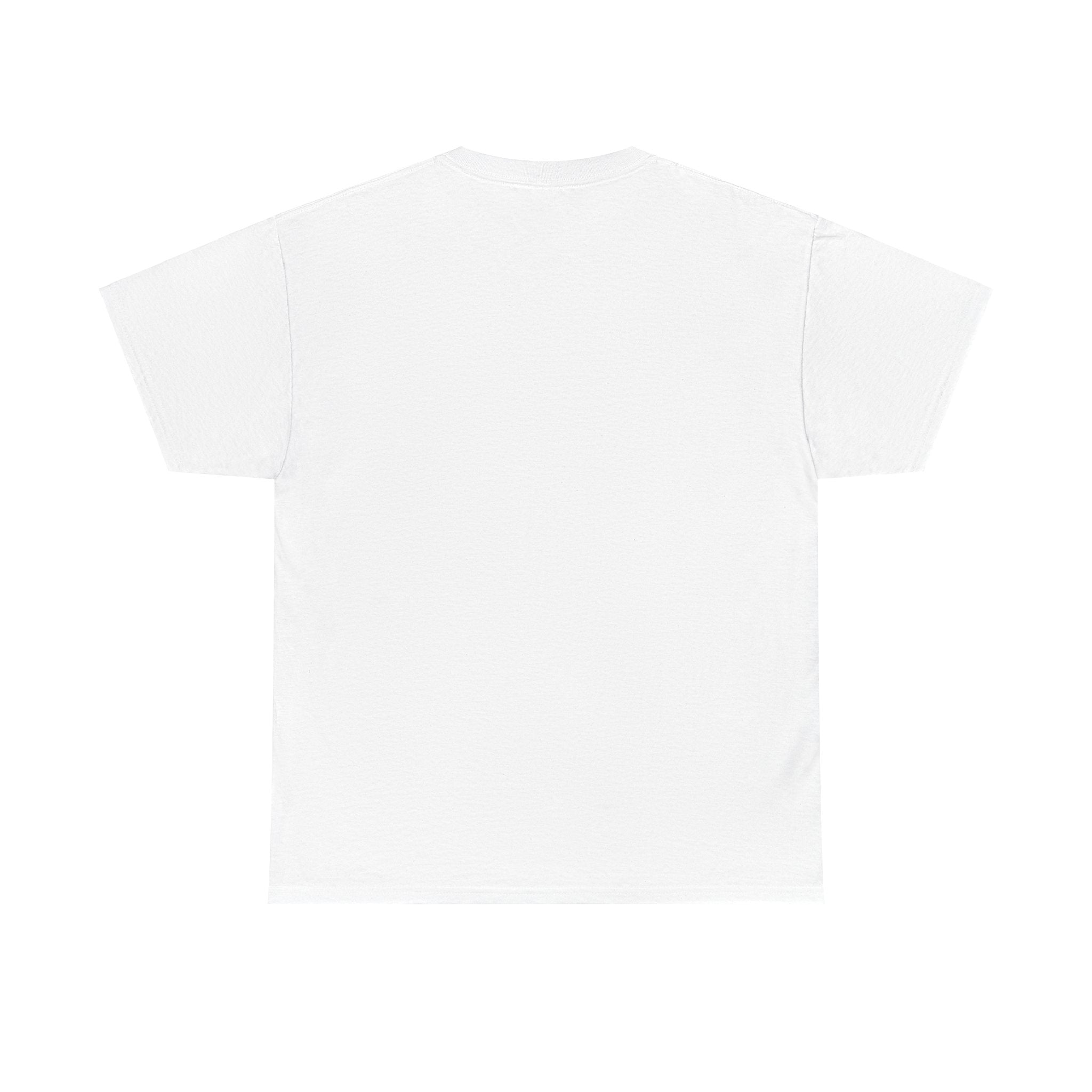 Meow Meow Unisex Heavy Cotton Tee