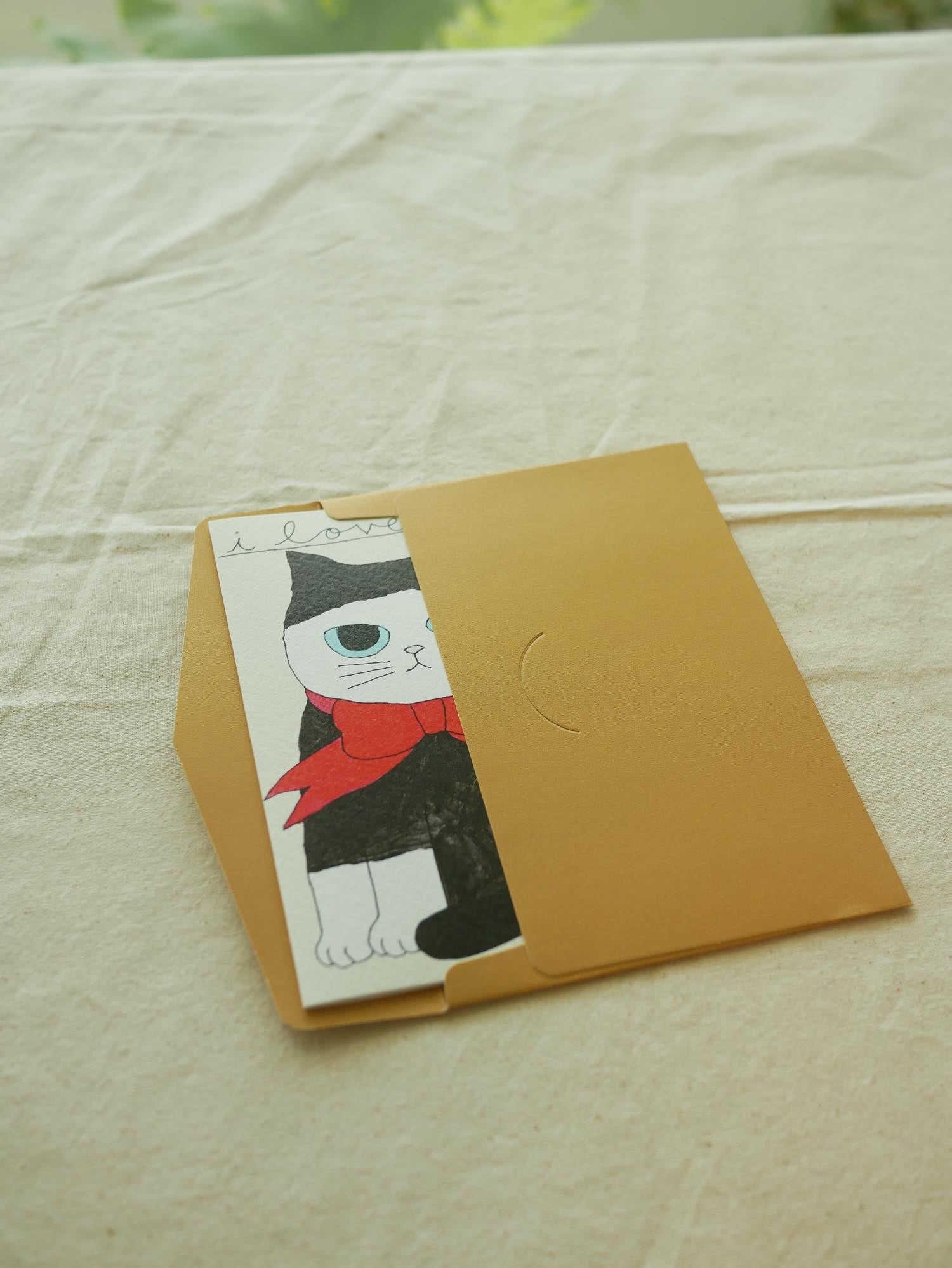 Wine O'clock card