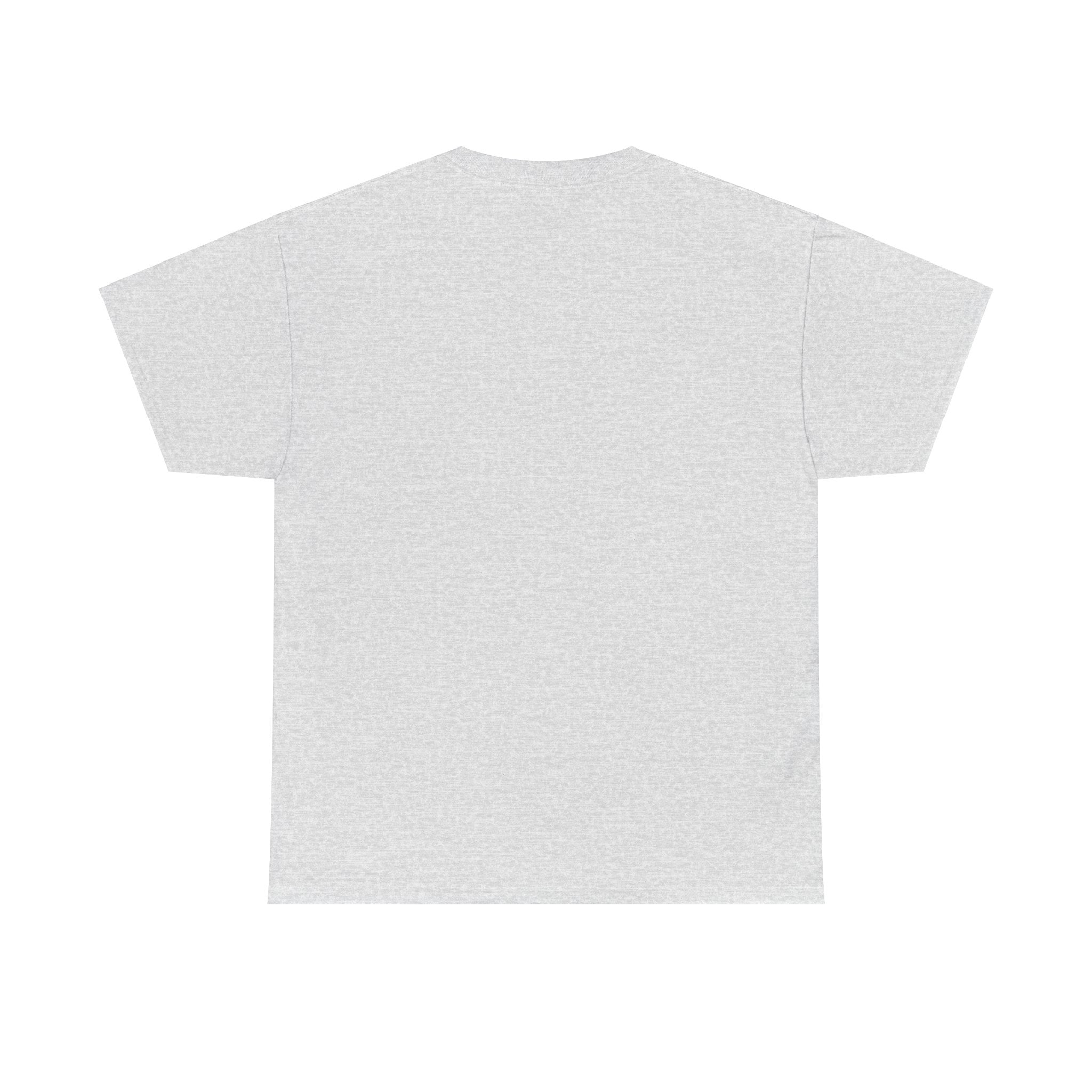 Meow Meow Unisex Heavy Cotton Tee