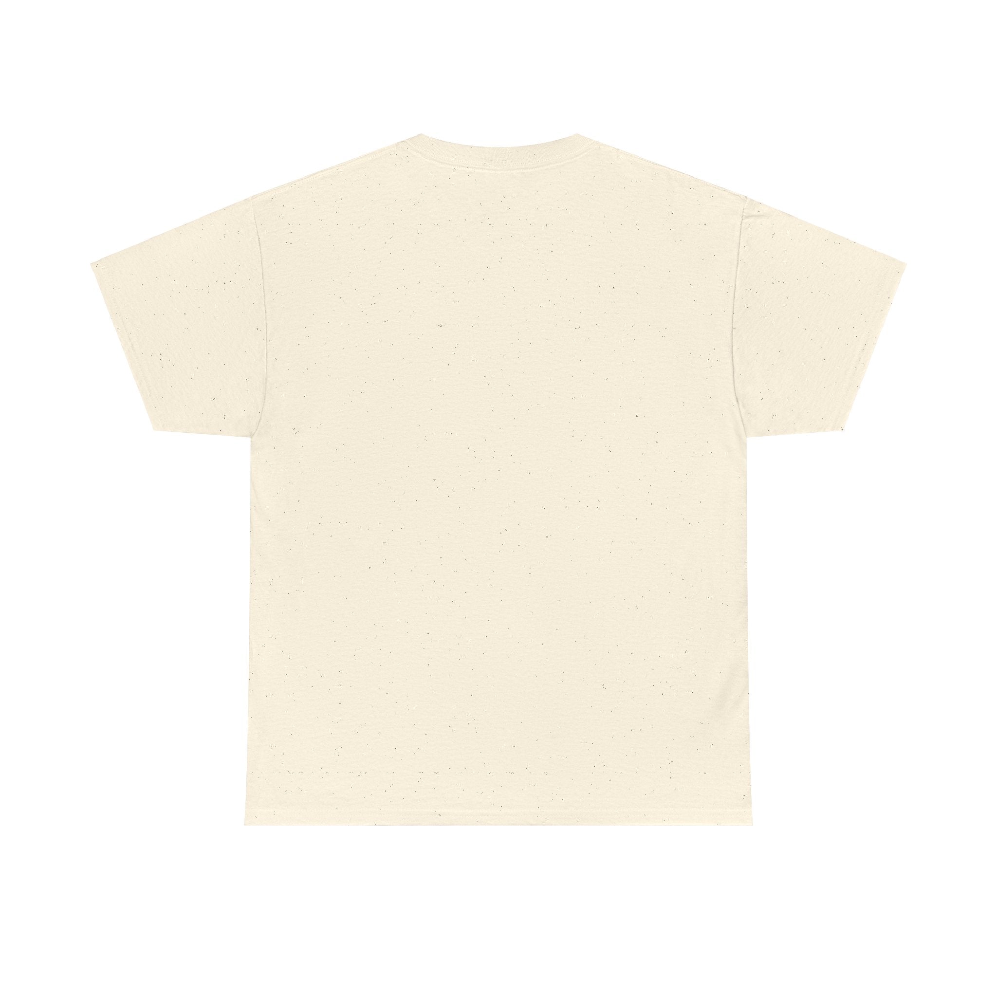 Meow Meow Unisex Heavy Cotton Tee