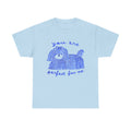Perfect For Me Unisex Heavy Cotton Tee