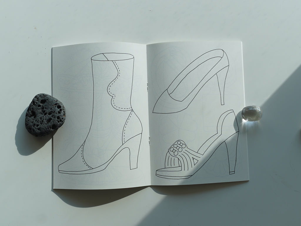Coloring Book