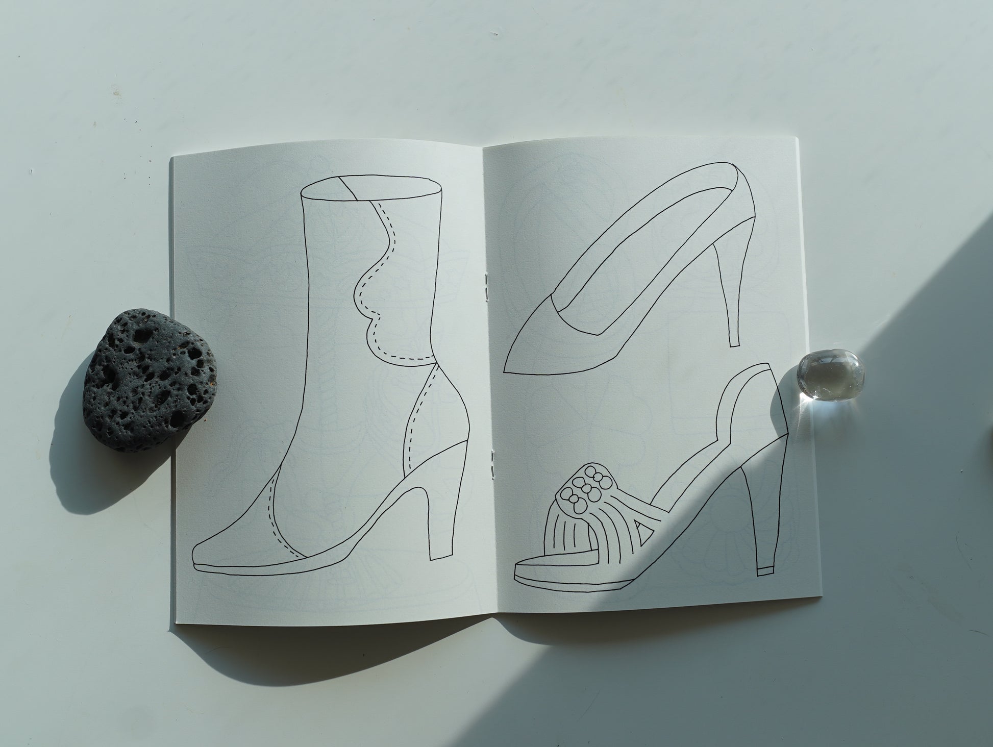 Coloring Book