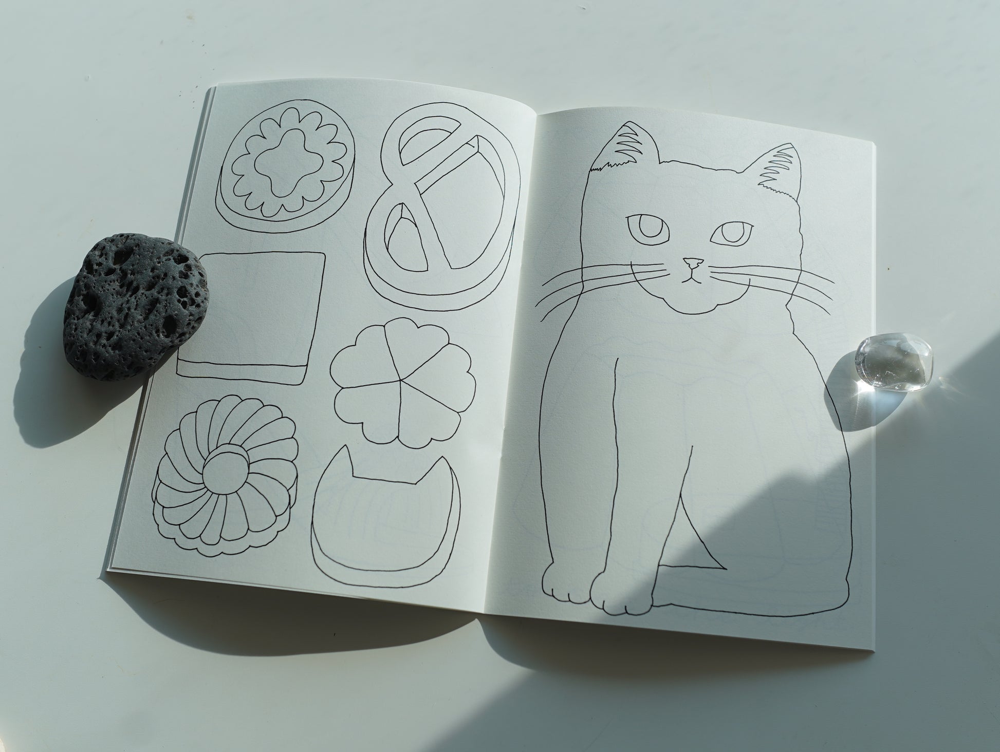 Coloring Book