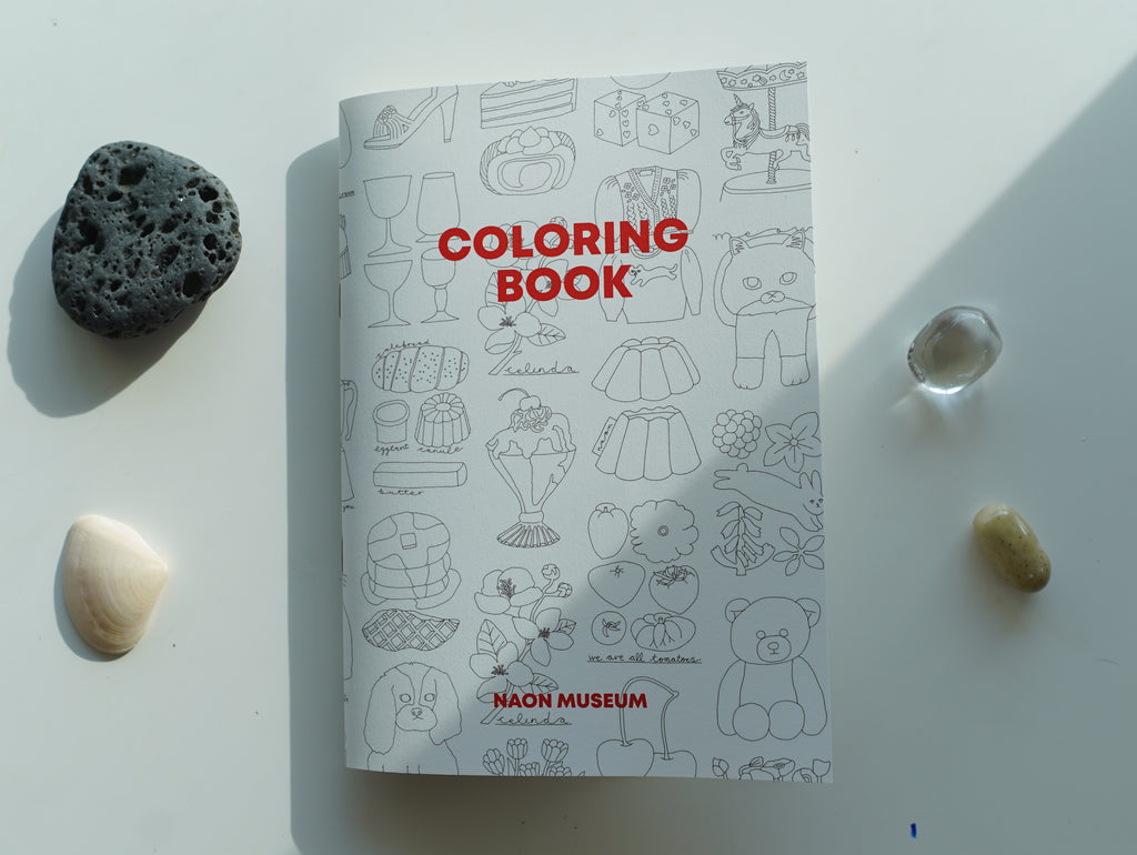 Coloring Book