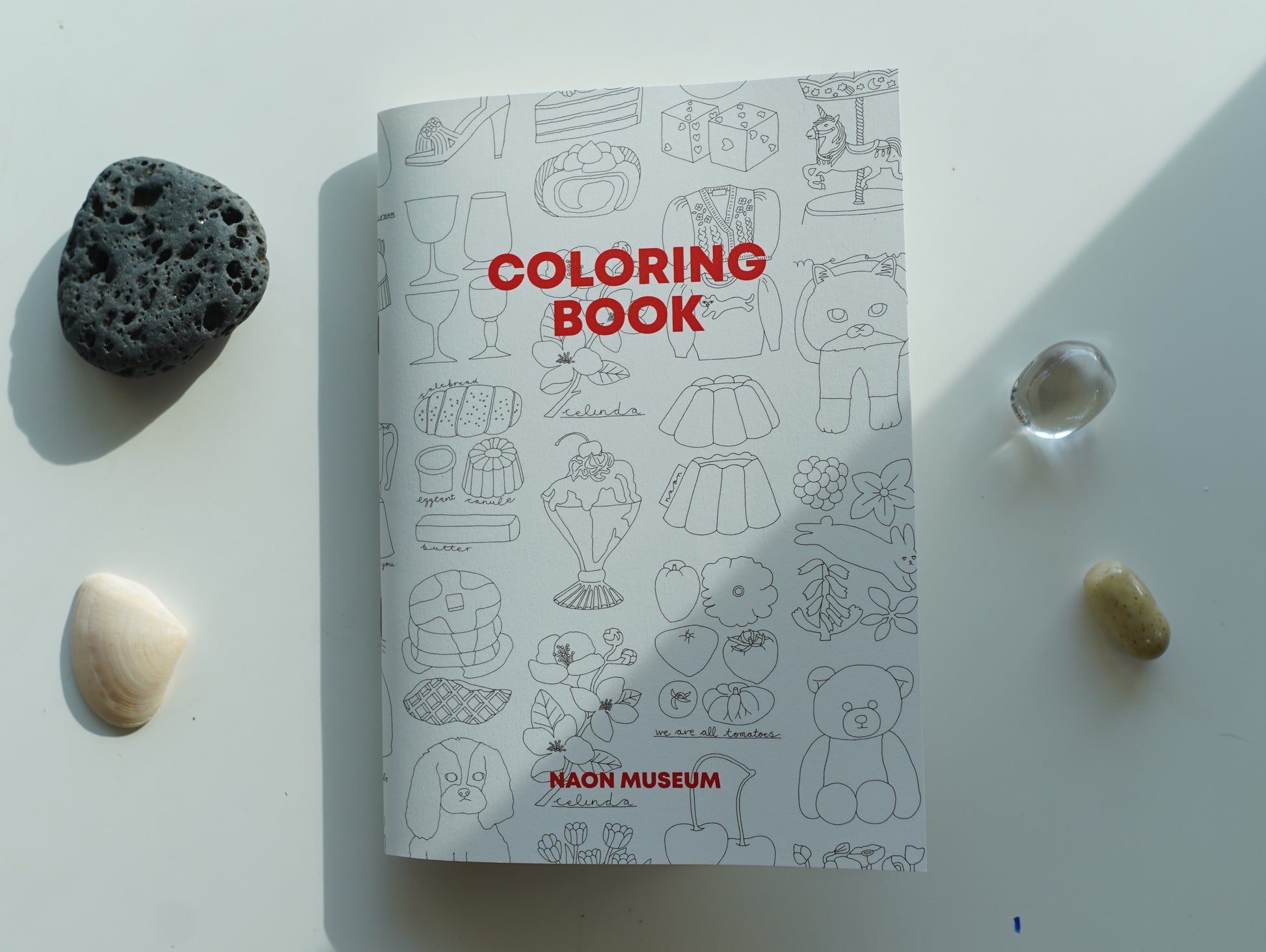 Coloring Book