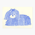 Puppy poster