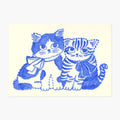 Kittens poster