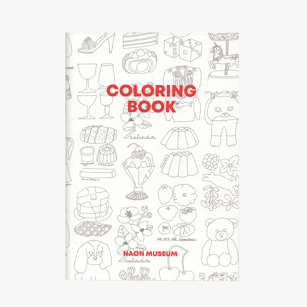 Coloring Book