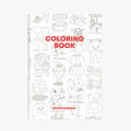 Coloring Book