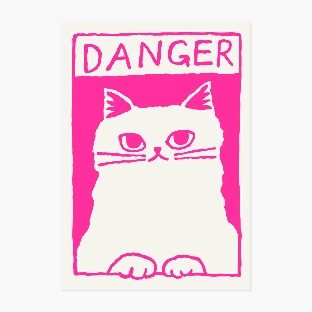 Riso print