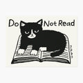Do not read Riso Print