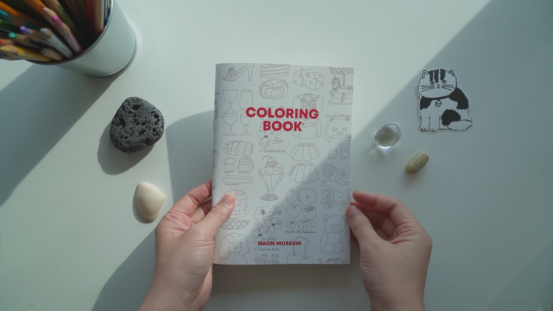 Coloring Book